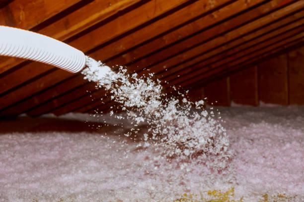 Best Blown-in Insulation  in Covington, TN
