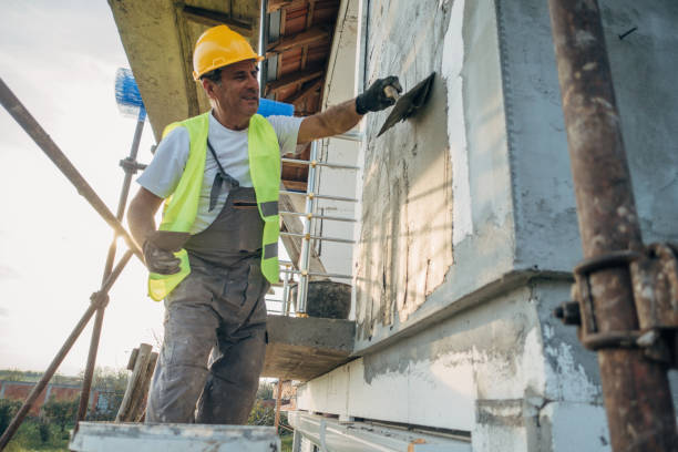 Reliable Covington, TN Insulation Contractor Solutions