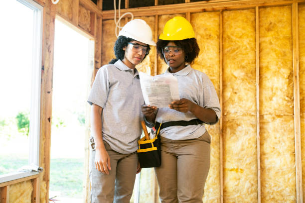 Best Wall Insulation Contractor  in Covington, TN