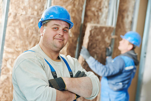 Range of Insulation Solutions in Covington, TN